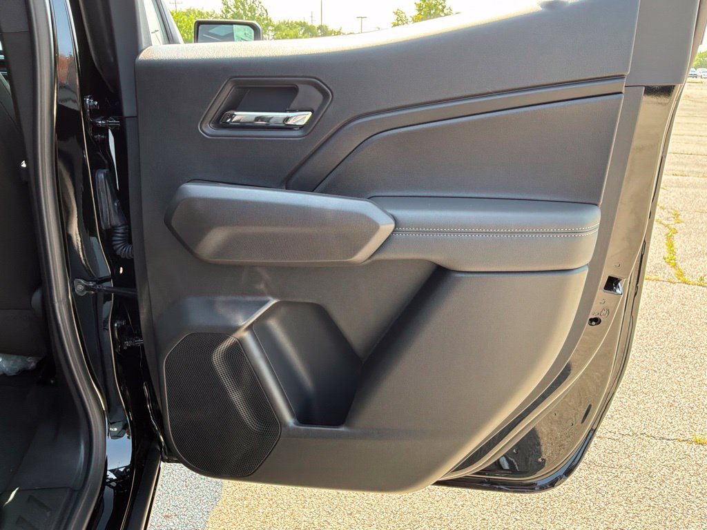 New 2026 GMC Canyon Elevation w/ Technology Package AWD/4WD image 44