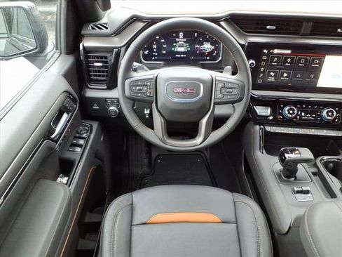 New 2026 GMC Sierra 1500 AT4 image 17