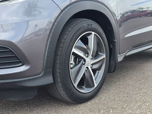 Used 2021 Honda HR-V EX image 20