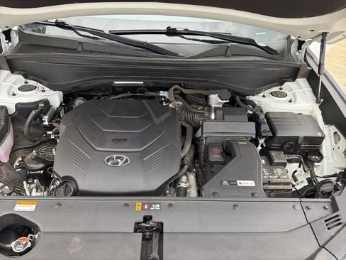 Used 2025 Hyundai Palisade Calligraphy AWD/4WD image 23