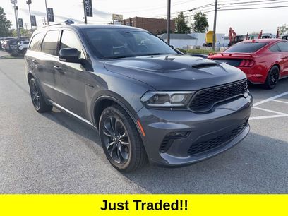 Used 2023 Dodge Durango R/T