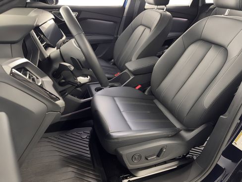 Certified 2023 Audi Q4 e-tron Premium Plus w/ Premium Plus image 5