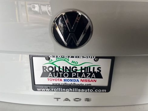 Used 2023 Volkswagen Taos S FWD image 41