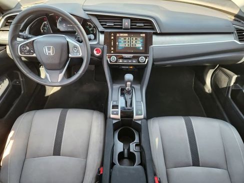 Used 2018 Honda Civic EX image 26
