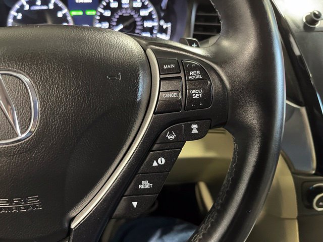 Used 2017 Acura ILX FWD image 23