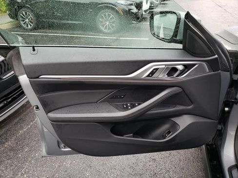 Used 2023 BMW 430i Gran Coupe xDrive w/ M Sport Package image 10