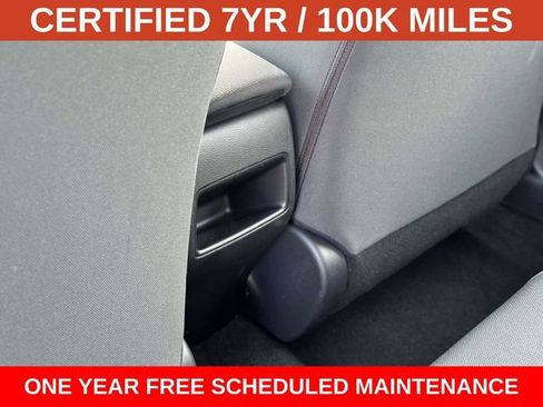 Used 2022 Toyota Corolla LE FWD image 14