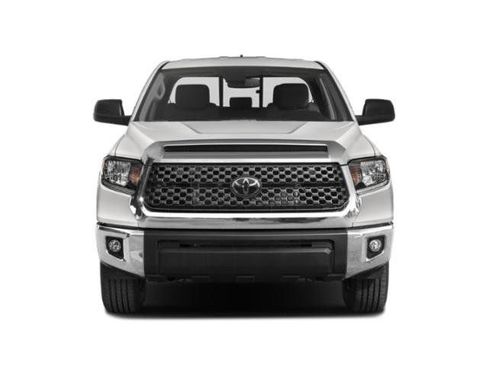 Used 2020 Toyota Tundra SR5 w/ SX Package image 4