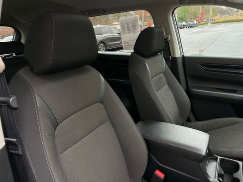 Certified 2024 Honda CR-V EX image 33
