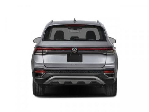 New 2026 Volkswagen Taos SE AWD/4WD image 8
