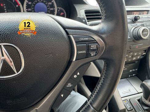 Used 2013 Acura TSX Sedan image 25