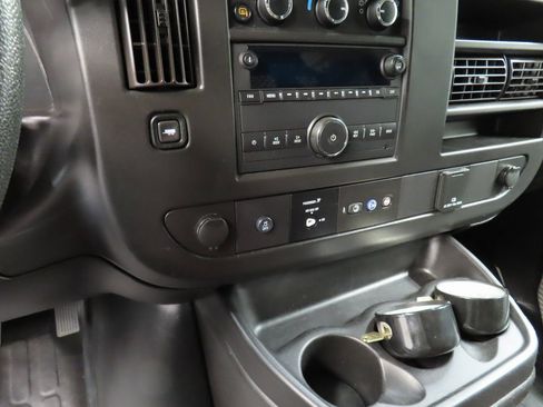 Used 2021 Chevrolet Express 2500 Work Van w/ Driver Convenience Package image 42
