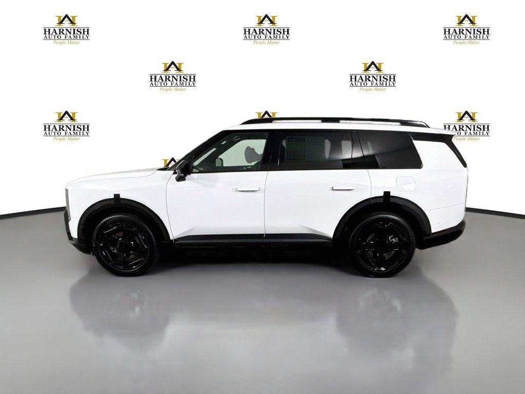 Used 2027 Kia Telluride SX Prestige X-Line AWD/4WD image 5