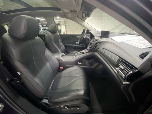 Used 2021 Acura RDX AWD image 29