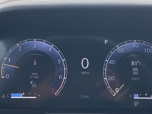 New 2025 Jeep Grand Cherokee L Summit image 21