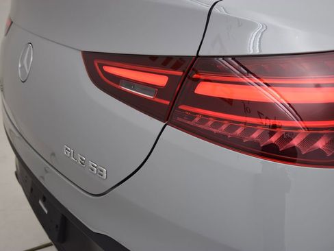 New 2026 Mercedes-Benz GLE 53 AMG 4MATIC Coupe image 14