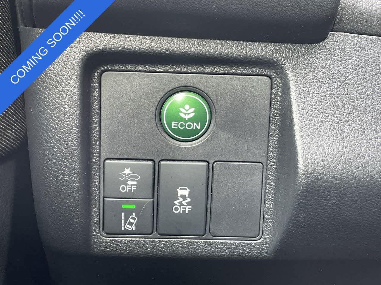 Used 2019 Honda HR-V EX image 27