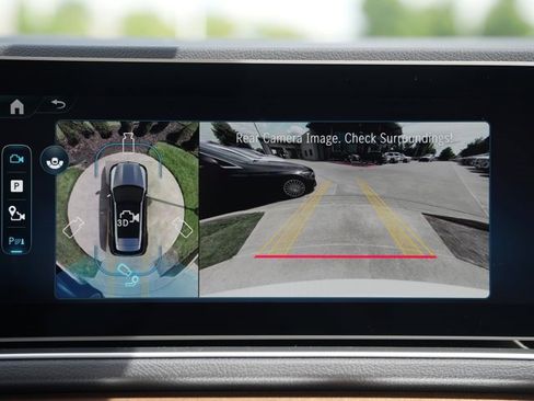 Certified 2026 Mercedes-Benz GLE 350 4MATIC image 26