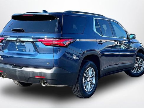 Used 2023 Chevrolet Traverse LT FWD image 6