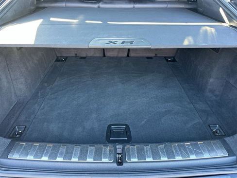 Used 2022 BMW X6 M50i w/ Executive Package image 20