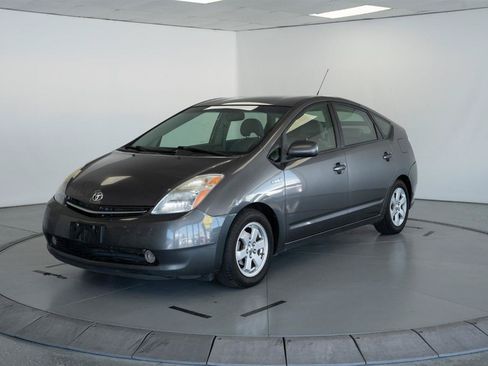 Used 2007 Toyota Prius FWD image 3