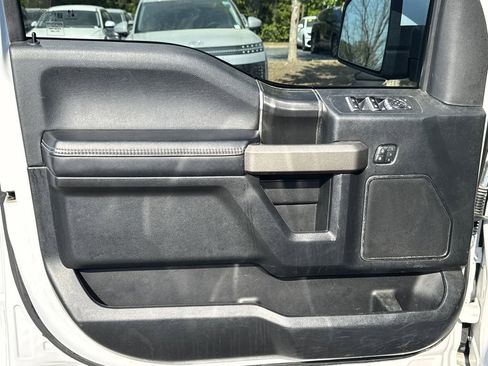 Used 2020 Ford F150 Raptor w/ Equipment Group 802A Luxury AWD/4WD image 10