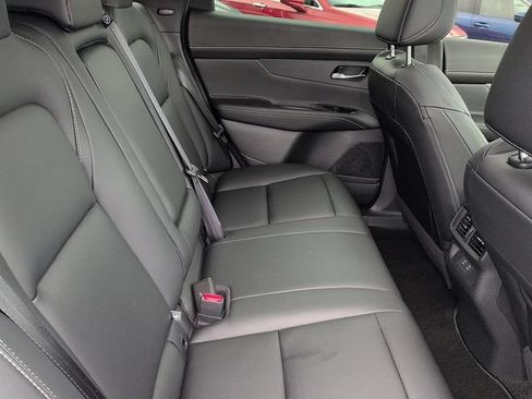 Used 2025 Nissan Murano SL w/ Cargo Package AWD/4WD image 11