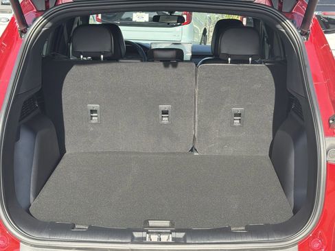 New 2026 Ford Escape ST-Line w/ Tech Pack #1 FWD image 9