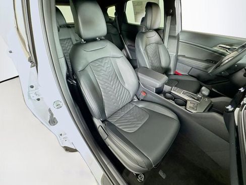 New 2026 Kia Sportage X-Line AWD/4WD image 27