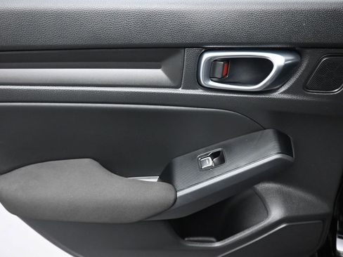 Used 2025 Honda Civic Si image 35