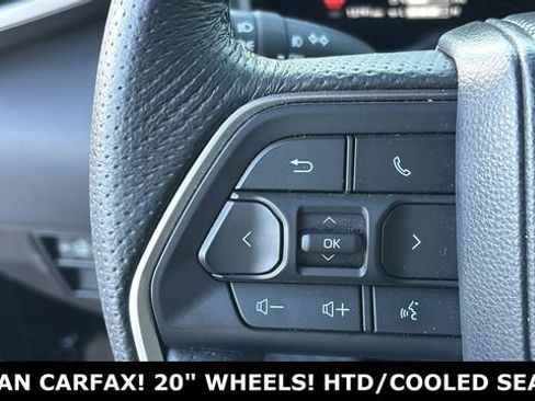 Used 2025 Toyota Tundra Limited image 11