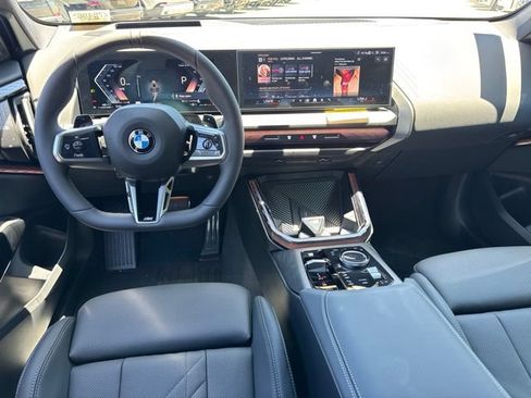 New 2026 BMW X3 xDrive30i w/ Premium Package AWD/4WD image 28