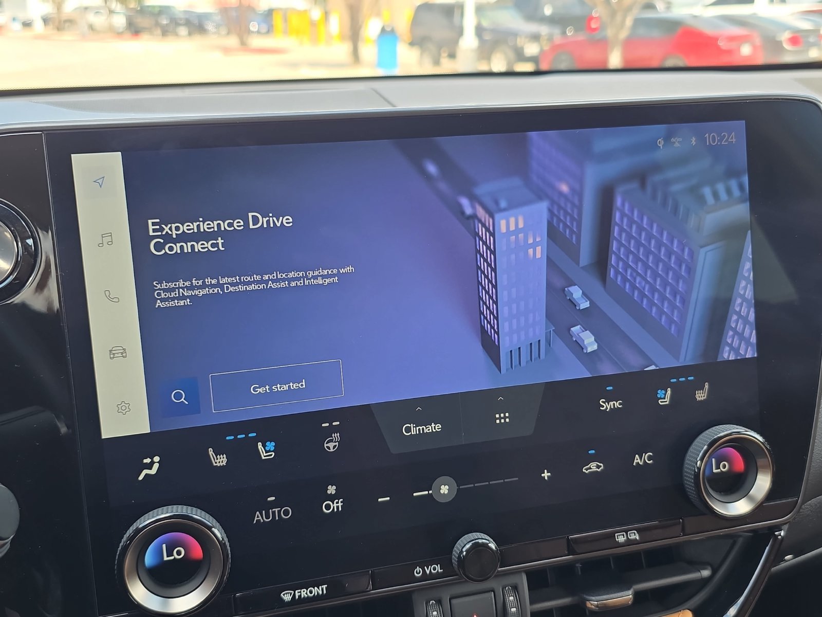 Used 2022 Lexus NX 350 AWD image 19