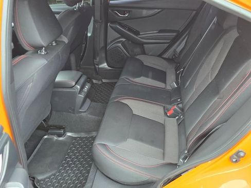 Used 2022 Subaru WRX Premium image 15