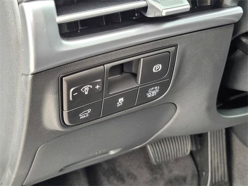 New 2026 Hyundai Tucson SEL image 19