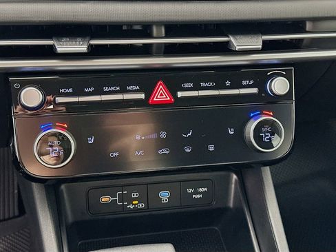 New 2026 Hyundai Tucson SEL image 13