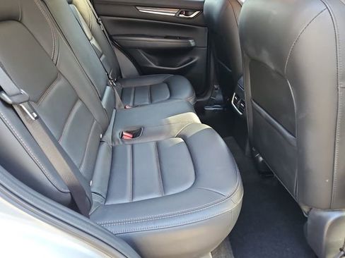Used 2023 MAZDA CX-5 AWD 2.5 S w/ Premium Package image 18