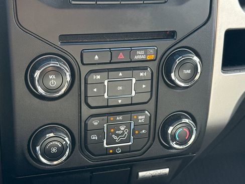 Used 2014 Ford F150 XLT w/ Equipment Group 302A Luxury image 21