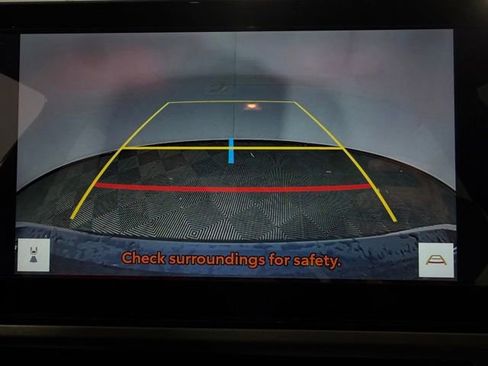 Used 2026 Toyota Camry SE w/ Multimedia Upgrade Package FWD image 27