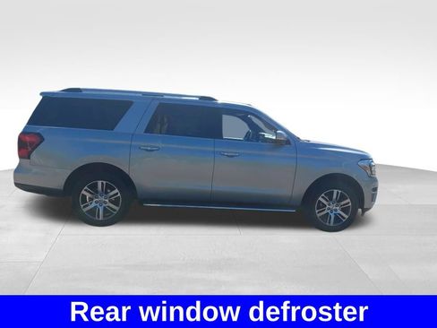 Used 2022 Ford Expedition Max Limited AWD/4WD image 8