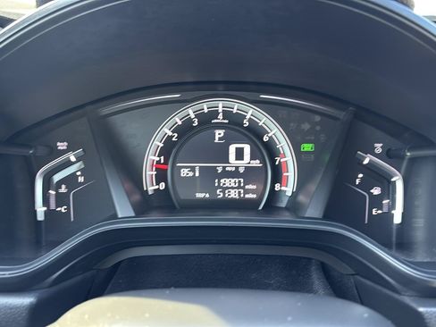 Used 2017 Honda CR-V LX image 14