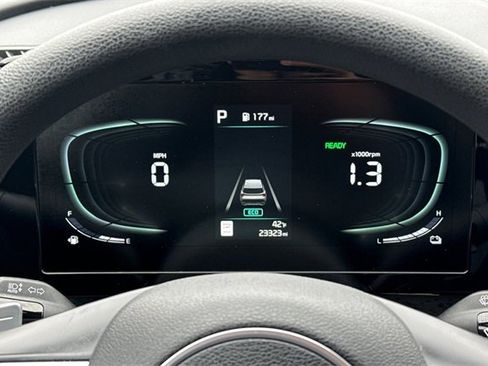 Certified 2023 Kia Sportage LX image 32