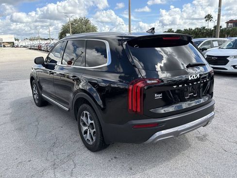 Used 2022 Kia Telluride EX FWD image 6