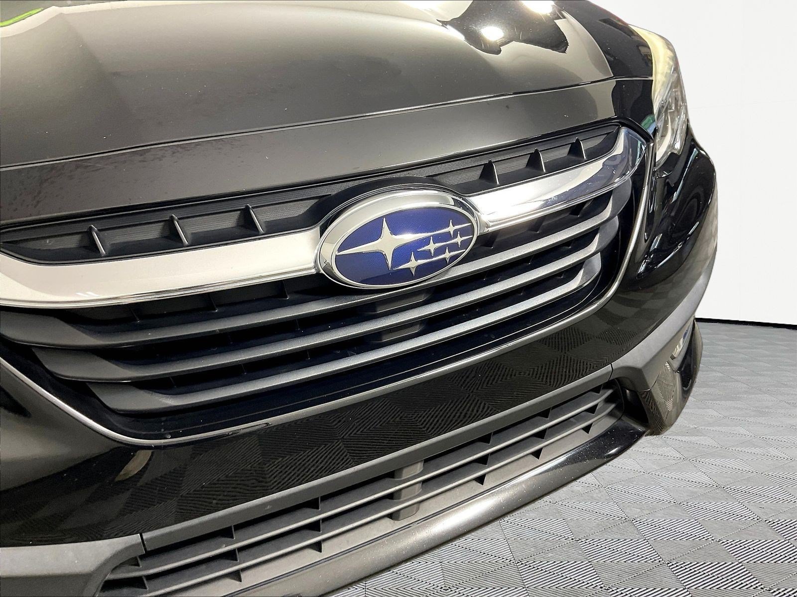 Used 2020 Subaru Legacy Limited w/ Popular Package #2 AWD/4WD image 33