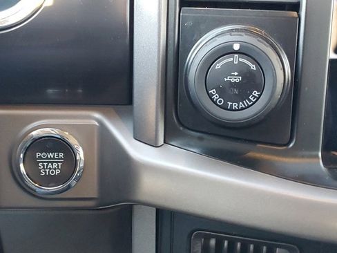 Certified 2024 Ford F150 Lightning XLT image 24