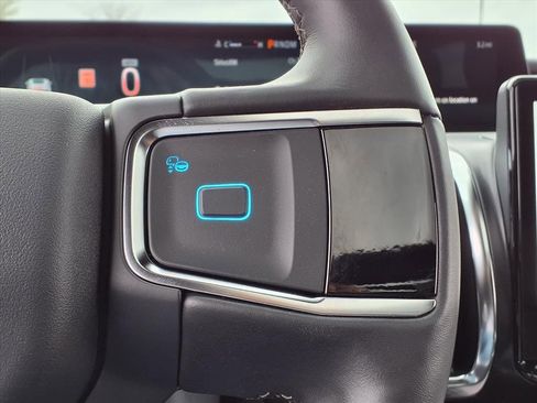 New 2026 Ford Expedition Max Platinum w/ Stealth Appearance Package image 23