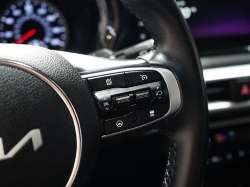 Used 2024 Kia K5 GT-Line w/ GT-Line Premium Package image 23