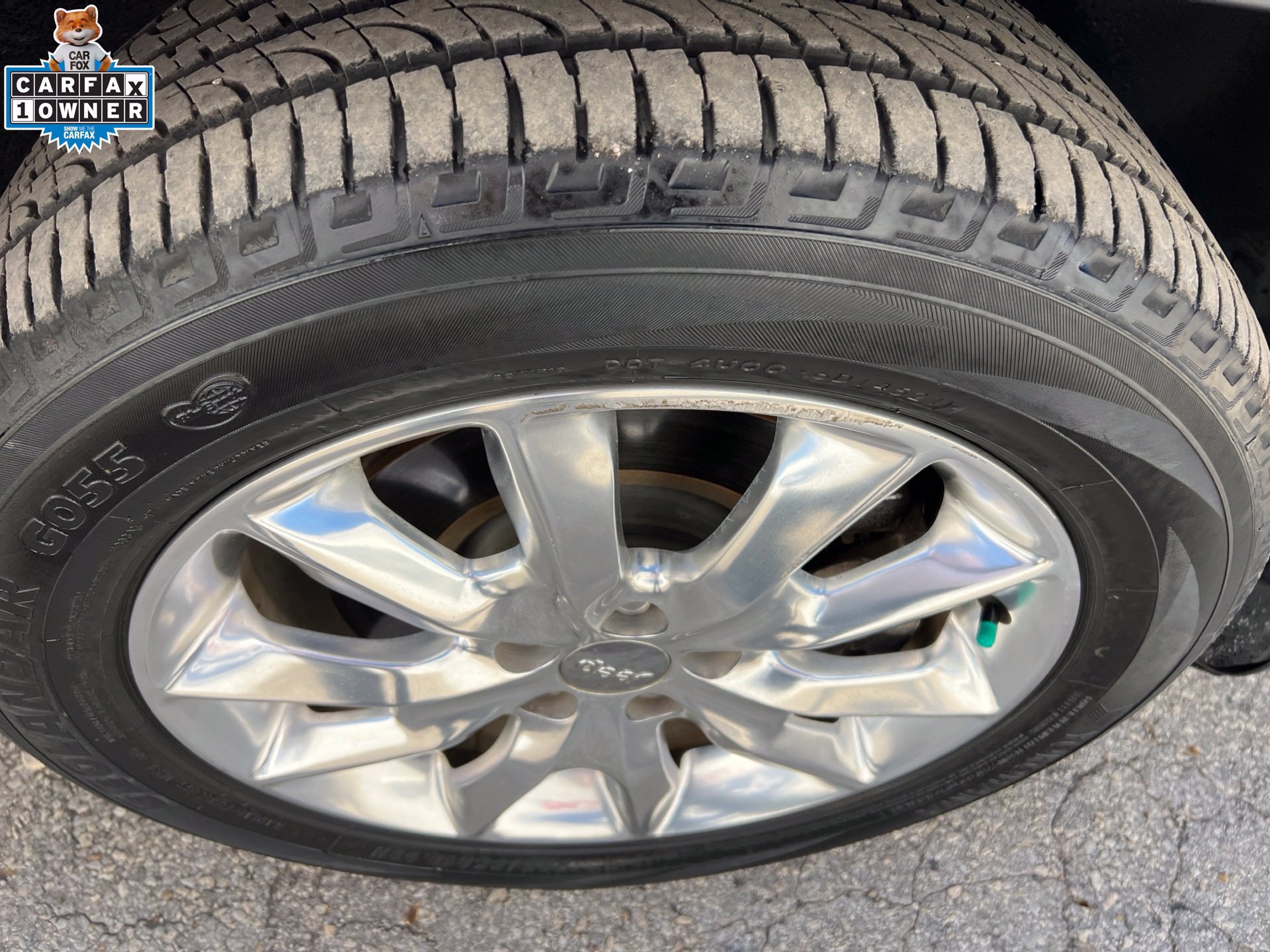 Used 2015 Jeep Cherokee Limited FWD image 12