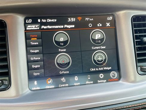 Used 2023 Dodge Charger Scat Pack image 14