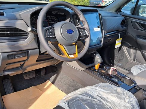 New 2026 Subaru Forester Wilderness image 7